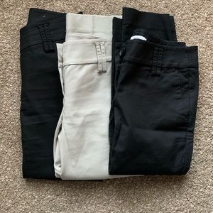 Ann Taylor Loft Marissa 00P Pants